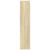 Separator cameră, stejar sonoma, 100x33x155,5 cm lemn prelucrat GartenMobel Dekor