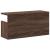 Dulap de perete, stejar maro, 60x20x30 cm, lemn prelucrat GartenMobel Dekor