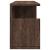 Dulap de perete, stejar maro, 60x20x30 cm, lemn prelucrat GartenMobel Dekor