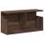 Dulap de perete, stejar maro, 60x20x30 cm, lemn prelucrat GartenMobel Dekor
