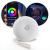Lampa de veghe inteligenta cu senzor de miscare, comunicare wireless cu smartphone, temporizator, Reer NightGuide SmartLight 52460 Children SafetyCare