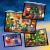 LEGO Calendar de advent LEGO City Quality Brand