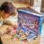 LEGO Calendar de advent LEGO City Quality Brand