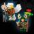 LEGO Minifigurina LEGO: Dungeons & Dragons Quality Brand