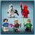 LEGO Calendar de advent LEGO Star Wars Quality Brand