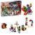 LEGO Calendar de advent LEGO Marvel Super Heroes Quality Brand