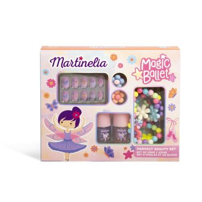 MARTINELIA LITTLE UNICORN SET COMPLET MAKEUP SuperHeroes ToysZone