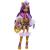 MONSTER HIGH PAPUSA CLAWDEEN WOLF SuperHeroes ToysZone