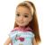 BARBIE SET PAPUSA STACIE SI CATELUL DE COMPANIE SuperHeroes ToysZone