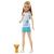 BARBIE SET PAPUSA STACIE SI CATELUL DE COMPANIE SuperHeroes ToysZone