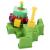 MINECRAFT MINI MODE SET EXPLORARE MINIERA GALBEN SuperHeroes ToysZone