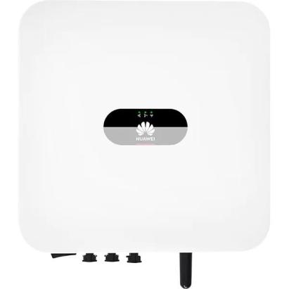 Invertor Huawei hibrid monofazat WiFi 4kW - SUN2000-4KTL-L1 SafetyGuard Surveillance