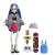 MONSTER HIGH PAPUSA GHOULIA YELPS CU ANIMALUT SI ACCESORII SuperHeroes ToysZone