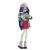 MONSTER HIGH PAPUSA GHOULIA YELPS CU ANIMALUT SI ACCESORII SuperHeroes ToysZone