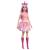 BARBIE PAPUSA BARBIE CU ACCESORII MAGICE DE UNICORN SuperHeroes ToysZone