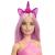 BARBIE PAPUSA BARBIE CU ACCESORII MAGICE DE UNICORN SuperHeroes ToysZone