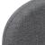 Fotoliu pat extensibil, gri deschis, material textil GartenMobel Dekor
