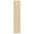 Bibliotecă, stejar sonoma, 100x33x156,5 cm, lemn prelucrat GartenMobel Dekor