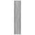 Separator de cameră gri sonoma, 100x33x156,5 cm, lemn prelucrat GartenMobel Dekor