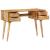 Birou cu sertare, 110x47x76 cm, lemn masiv de mango GartenMobel Dekor