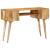 Birou cu sertare, 110x47x76 cm, lemn masiv de mango GartenMobel Dekor