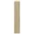 Dulap de perete, stejar sonoma, 80x15x80 cm, lemn prelucrat GartenMobel Dekor
