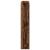 Dulap de perete, lemn vechi, 80x15x80 cm, lemn prelucrat GartenMobel Dekor