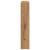 Dulap de perete, stejar artizanal, 80x15x80 cm, lemn prelucrat GartenMobel Dekor