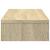 Suport monitor reglabil stejar sonoma 60x24x10,5 cm lemn GartenMobel Dekor