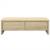 Suport monitor cu sertare, stejar sonoma, 50x27x15 cm, lemn GartenMobel Dekor