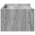 Suport de monitor, gri sonoma, 42x24x16 cm, lemn prelucrat GartenMobel Dekor