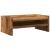 Suport monitor, lemn vechi, 42x24x16 cm, lemn prelucrat GartenMobel Dekor