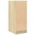 Dulap de farmacie, stejar sonoma, 30x41x77,5 cm lemn prelucrat GartenMobel Dekor