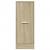 Dulap de farmacie, stejar sonoma, 30x41x77,5 cm lemn prelucrat GartenMobel Dekor