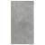 Dulap de farmacie, gri beton, 30x41x77,5 cm, lemn prelucrat GartenMobel Dekor