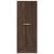 Dulap de farmacie, stejar maro, 30x41x77,5 cm, lemn prelucrat GartenMobel Dekor