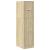 Dulap de farmacie, stejar sonoma, 30x41x118 cm lemn prelucrat GartenMobel Dekor