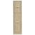 Dulap de farmacie, stejar sonoma, 30x41x118 cm lemn prelucrat GartenMobel Dekor