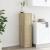 Dulap de farmacie, stejar sonoma, 30x41x118 cm lemn prelucrat GartenMobel Dekor