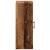 Dulap montat pe perete lemn vechi 69,5x34x90 cm lemn prelucrat GartenMobel Dekor