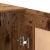 Dulap montat pe perete lemn vechi 69,5x34x90 cm lemn prelucrat GartenMobel Dekor