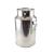 Bidon de Lapte de 42 Litri Badella Handy KitchenServ