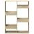 Bibliotecă, stejar sonoma, 100x33x135 cm, lemn prelucrat GartenMobel Dekor