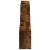 Dulap de perete, stejar fumuriu, 158x18x53 cm, lemn prelucrat GartenMobel Dekor