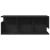 Dulap de perete, negru, 80x20x30 cm, lemn prelucrat GartenMobel Dekor