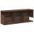 Dulap de perete, stejar maro, 80x20x30 cm, lemn compozit GartenMobel Dekor