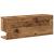 Dulap de perete, lemn vechi, 80x20x30 cm, lemn prelucrat GartenMobel Dekor