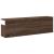 Dulap de perete, stejar maro, 100x20x30 cm, lemn prelucrat GartenMobel Dekor