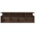 Dulap de perete, stejar maro, 100x20x30 cm, lemn prelucrat GartenMobel Dekor