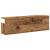 Dulap de perete, lemn vechi, 100x20x30 cm, lemn prelucrat GartenMobel Dekor